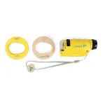 Janod J06303 Taskumikroskoop lastele 30x-120x LED-valgusega
