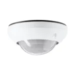 JUNG HOME Presence Detector BT17361WW, 360&deg; Ceiling Mount, Bluetooth Mesh, Alpine White