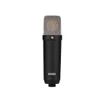 Rode NT1 Signature Studio kondensaator-mikrofon &ndash; must