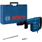 BOSCH PowerTools GSH 11 EV SDS Max l&otilde;hkumisvasar 1700W 23J