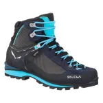 SALEWA Women's Crow GTX Mountaineering Boots