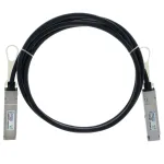 BlueLAN QSFP-40G-2M-CM-BL &Uuml;hilduv H3C QSFP+ Otsesiini&uuml;henduskaabel, 40GBASE-CR4, 30AWG, 2 Meetrit