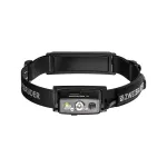 Zweibr&uuml;der ZB9H LED laetav otsaeeslamp 2000 luumenit USB-C