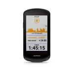 Garmin Edge 1040 Solar GPS jalgrattaarvuti (ainult seade)