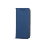 iLike Universal Smart Magnet 5.5-5.7 Dark Blue Car Phone Holder