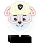 iLike Neona LED &Ouml;&ouml;lamp Alusega Paw Patrol