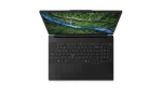 Lenovo ThinkPad P16s G5 AMD 16 inch WUXGA IPS s&uuml;learvuti, AMD Ryzen AI 7 PRO 450, 32GB LPDDR5X, 1TB SSD, AMD Radeon 860M graafika, Windows 11 Pro, must