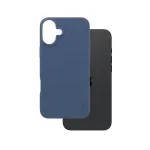 PanzerGlass CARE by Fashionable Case &uuml;mbris iPhone 16 Plus, sinine