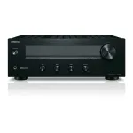 Onkyo TX-8220 B Must Stereo Vastuv&otilde;tja 2x100W DAB+ BT