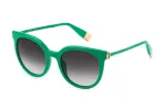 FURLA SFU625-52092X Naiste liblikp&auml;ikeseprillid 52/20/140 mm Hall Gradient