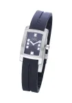 SOL WATCH WOMAN 10011/2 (23mm) Kvartsist analoogkell naistele h&otilde;bedase metallist k&auml;ev&otilde;ruga