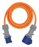 Brennenstuhl 1167650405 Toite pikenduskaabel sinine hall oranž 5 m H07RN-F 3G 2.5 mm&sup2;