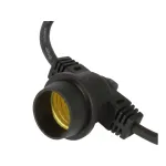 SYNERGY21 LED Retrofit E27 V&auml;lgupirnide Moodul 5m Type1