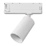 Synergy21 LED Track Spotlight for 3-Phase Track System VLF Series White 3000K (Standard Integrated Adapter)