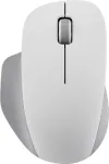 Juhtmevaba hiir Xiaomi hiir Comfort Edition 2,4 GHz, ergonoomiline, &uuml;lit&auml;pne j&auml;lgimine, valge