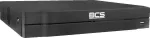 BCS-L-XVR0401-4KE(5) 4-kanaliline analoog-HD DVR-salvesti, 8MP 4K, H.265+, 1 SATA kuni 10TB, nutikas perimeetrikaitse