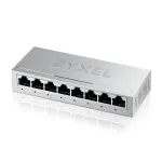 Zyxel GS-108BV5-EU0101F v&otilde;rgul&uuml;liti haldamata L2 Gigabit Ethernet (10/100/1000)