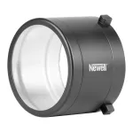 Newell P2B1 Mount Adapter Profoto / Bowens Black