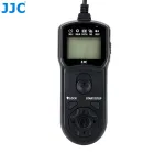 JJC RR-90 Timer Remote Control Intervalometer for Fujifilm Cameras