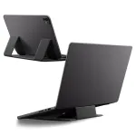 SPIGEN LD201-S8 SlimFold s&uuml;learvuti ja tahvelarvuti alus Space Gray