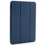 Mercury Flip Case iPad Pro 13 M4 2024 / M5 2025, Navy Blue