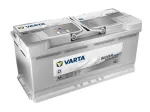 VARTA 12V 105Ah/950A START&STOP Aku AGM Silver Dynamic