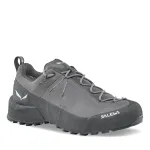 Salewa Wildfire Leather 2 GTX l&auml;henemissussid - Quiet Shade/Black, suurus 46.5