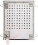 ATTE ABOX-L1 V&auml;liskorpus IP56 Helehall