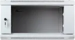 GETFORT ECO v2 19 inch 4U 600x450 seinakapp hall (RAL 7035)