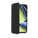 SCREENOR Clever OnePlus Nord CE 4 Lite 5G rahakott&uuml;mbris Must