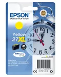 Epson Alarm clock &uuml;ksikpakendis kollane 27XL DURABrite Ultra tint