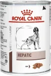 Royal Canin Hepatic m&auml;rg koeratoit, 420 g