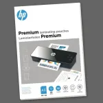 HP 9127 lamineerimiskotid 50 tk