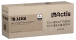 Actis TB-243CA tooner (asendus Brother TN-243C jaoks; Standard; 1000 lehek&uuml;lge; ts&uuml;aan)