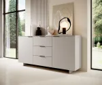 Cama 2D3S ALMA kummut 180x41.5xH90 ka&scaron;miir