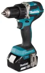 Makita DDF484RFJ puurmasin 2000 RPM 1.8 kg Must, Sinine