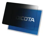 DICOTA D80132-2MGL 2-suunaline magnetiline privaatsusfilter Apple iPad Pro 11 (M4) jaoks, r&otilde;htpaigutus