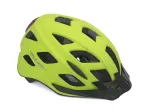 Author Pulse LED X8 Noorte jalgrattakiiver LED-tulega, Kollane, 52-58 cm