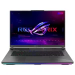 ASUS ROG Strix G16 G614PM-RV015W m&auml;ngum&auml;ngija s&uuml;learvuti - AMD Ryzen 9 8940HX, 32GB RAM, 1TB SSD, NVIDIA GeForce RTX 5060, 16 inch WUXGA 165Hz, Windows 11 Home