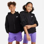 Nike Sportswear Club Fleece laste dressipluus must FD3004-010 suurus S