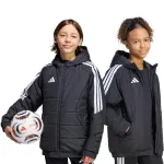 adidas Tiro 26 talvejope lastele must KA5319 152cm