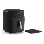 Tefal Easy Fry Grill & Steam FW2018 Single eraldiseisev 1700 W kuuma&otilde;hufrit&uuml;&uuml;r Must