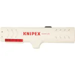 Knipex 16 65 125 SB kaablikoorija Hall