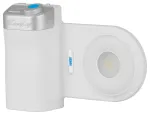 Newell MagSafe SnapLight nutitelefoni hoidja LED-valgusega
