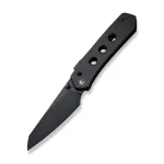 CIVIVI Vision FG G10 t&auml;iesti must nuga