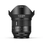 Irix 11mm f/4 Firefly &uuml;lilai nurgaga prime-objektiiv Pentax K jaoks
