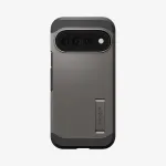 Spigen Tough Armor Mag MagSafe &uuml;mbris Google Pixel 11 Pro XL jaoks - Gunmetal