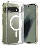 Ringke Fusion Magnetic MagSafe &uuml;mbris Google Pixel 11 Pro jaoks - l&auml;bipaistev