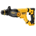 L&ouml;&ouml;ktrell DeWalt DCH263NK-XJ SDS‑Plus 18V aku, 2,7 kg, kollane