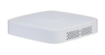 Dahua NVR4104-P-EI 4-kanaliline v&otilde;rguvideosalvesti 4 PoE-pordiga, WizSense